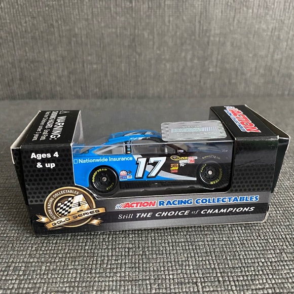 NASCAR Ricky Stenhouse Jr. - Picture 2 of 4